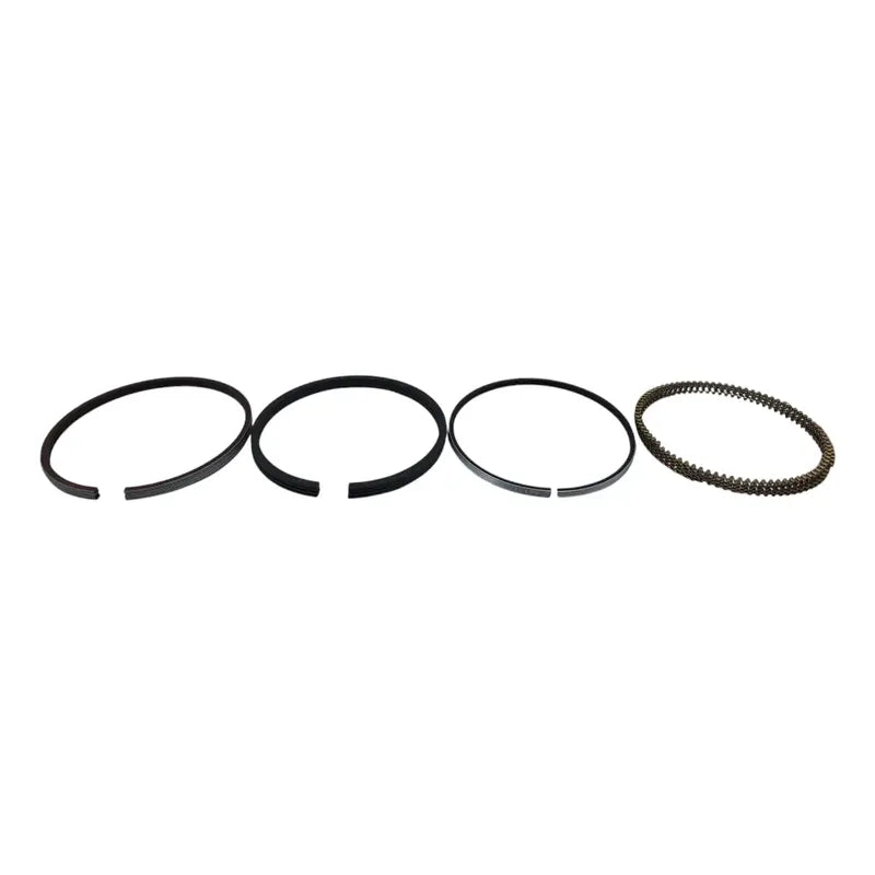 Anillos Grand Vitara 2.0 010