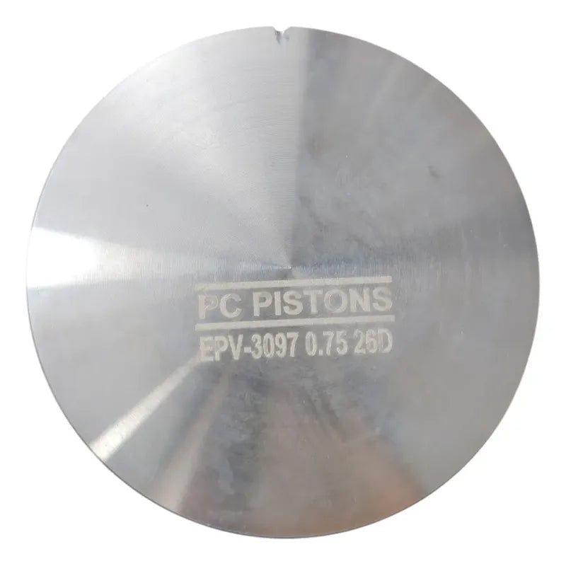 Pistones Silverado 5.3 Cheyenne Con Retén 020 0.50