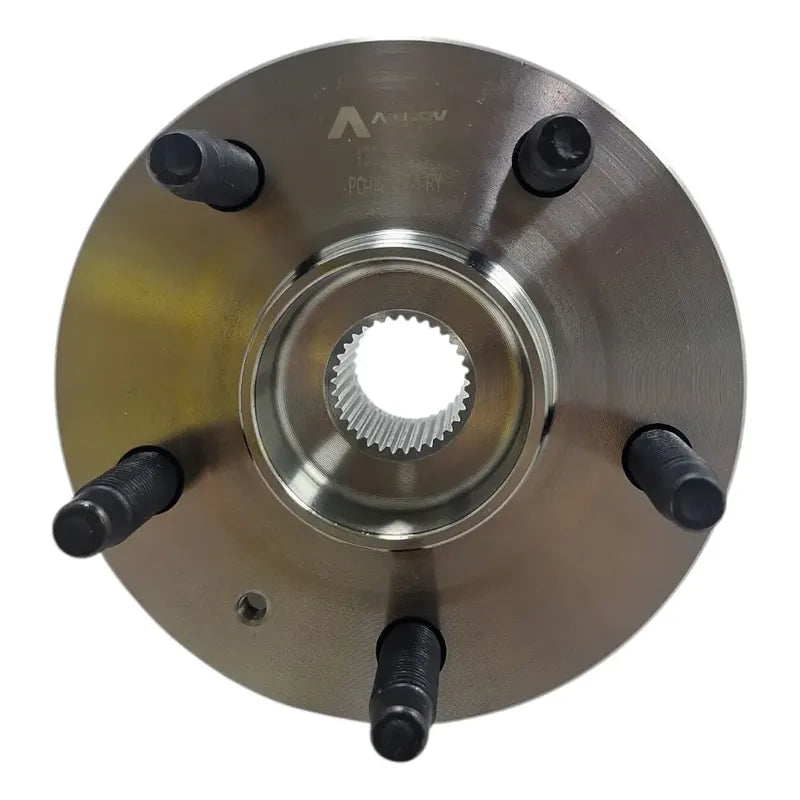 Mozo Cubo De Rueda Delantero Chevrolet Cruze Orlando