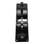 Mando Elevavidrio Delantero Izquierdo Kia Rio 1.5