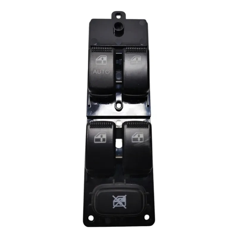 Mando Elevavidrio Delantero Izquierdo Kia Rio 1.5