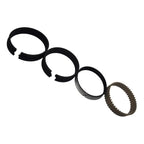 Anillos Ford 302 351 Chevrolet 350 030 Hastings Original