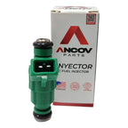 Inyector Gasolina Fiat Palio Fire 1.3 1.4 98-08