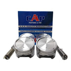 Juego Pistones 040 Mitsubishi Panel L300 2.0 Full Inyeccion
