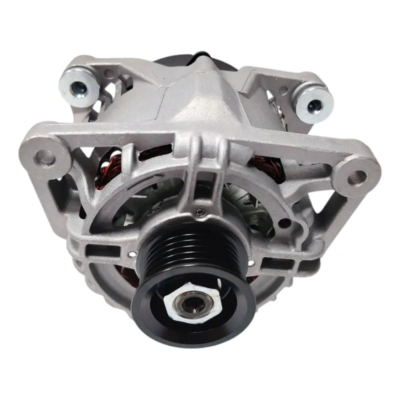 Alternador Ford Focus Motor Zetec 2.0