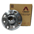 Cubo Mozo Rueda Delantero Daewoo Matiz Chevrolet Spark