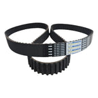 Kit Tiempo Chevrolet Optra Limited 1.8 Tapa Negra 169 Dts