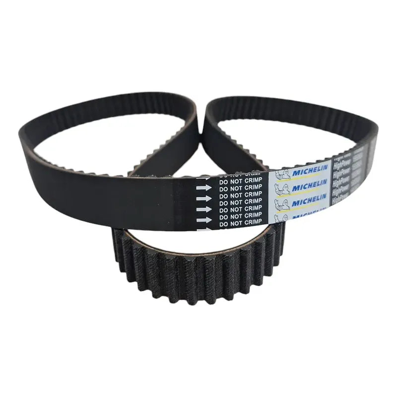 Kit Tiempo Chevrolet Optra Limited 1.8 Tapa Negra 169 Dts