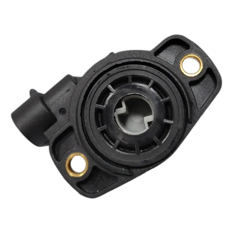 Sensor Tps Fiat Palio Siena 1.6 16v Megane Giro Derecha