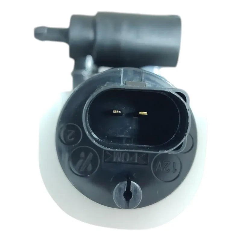 Deposito Envase Radiador Agua Refrigerante Cherokee Kk 3.7
