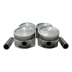Juego Pistones 020 Chevette 1.6 Grueso Grueso Pc Piston