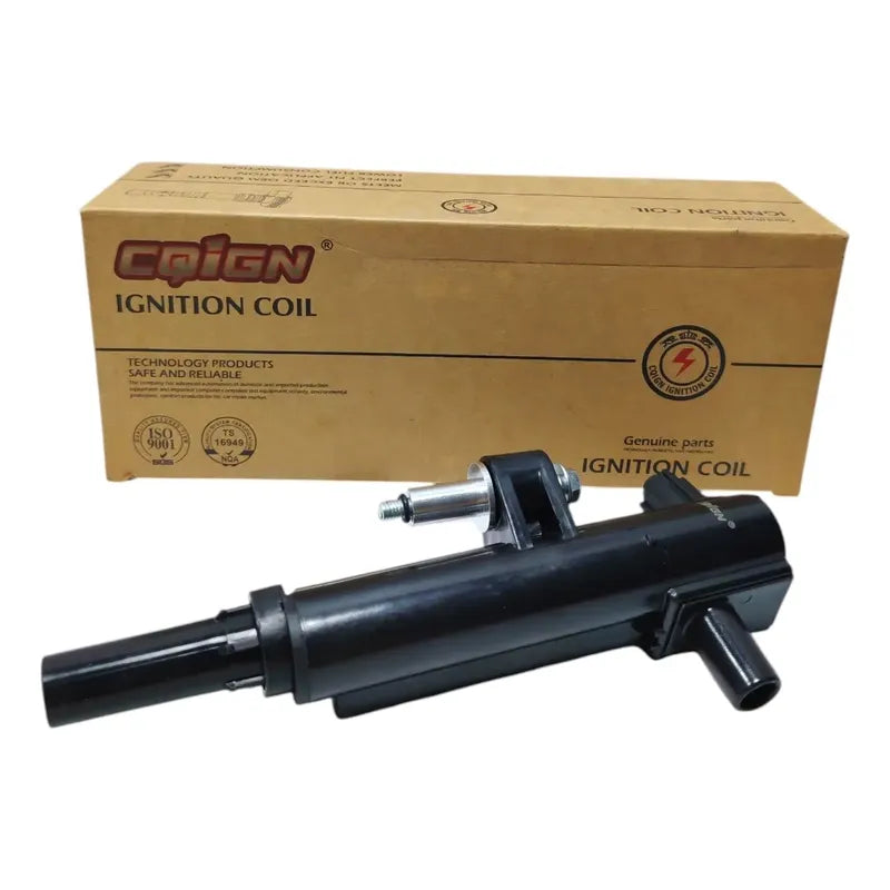 Bobina Ignicion Jeep Grand Cherokee 08-10 4.7