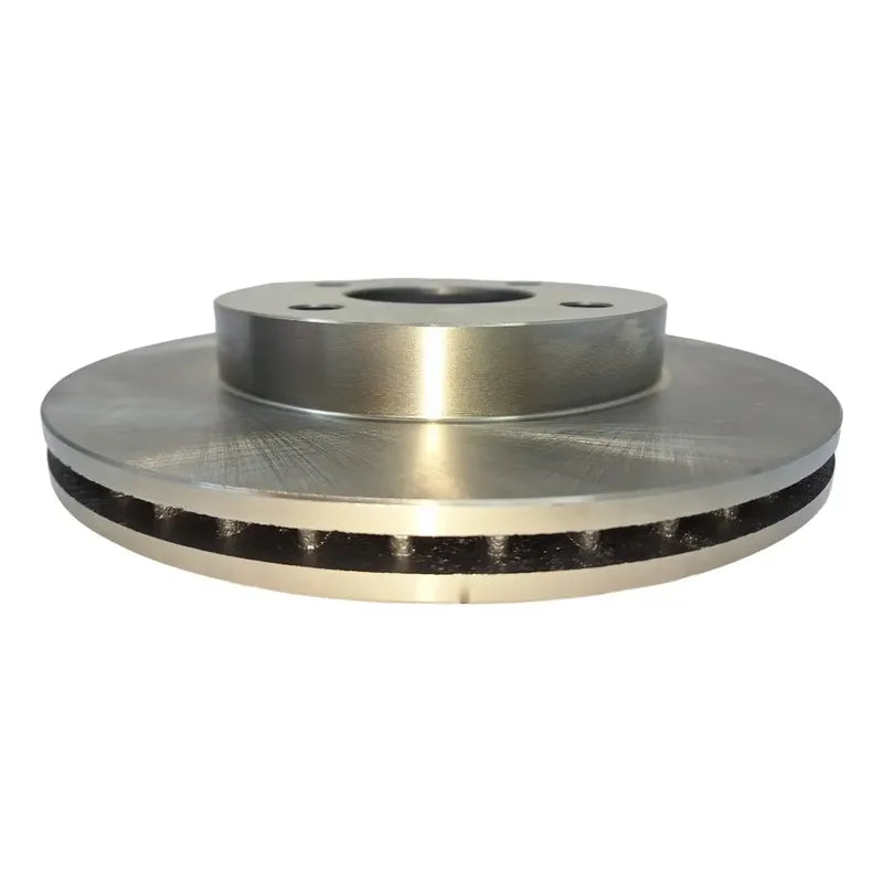 Disco Freno Ford Fiesta Power Move Sincronico Ka Ventilado