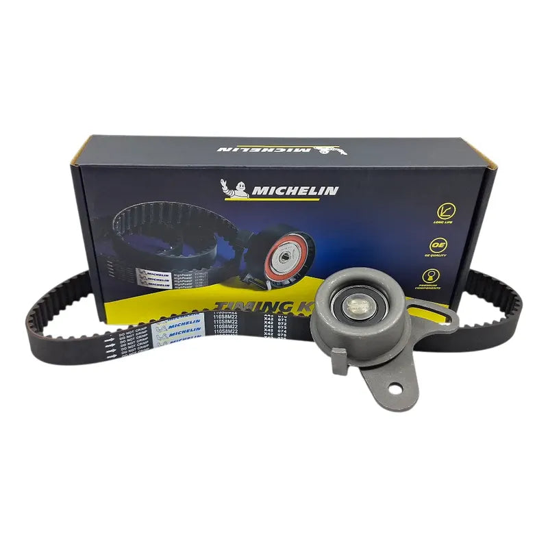 Kit Tiempo Accent Getz 1.3 1.5 110 Dts Original