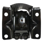 Base Motor Derecha Izquierda Silverado 3500 Rey Camion