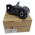 Base Motor Caja Izquierda Atos