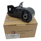 Base Motor Caja Izquierda Atos