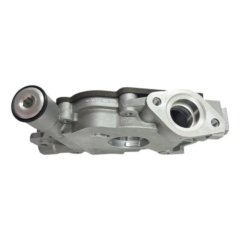 Bomba Aceite Ford 5.4 4.6 3v Explorer Fortaleza Fx4