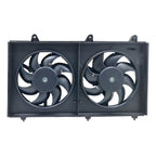 Electro Ventilador Chery Arauca X1 Completo