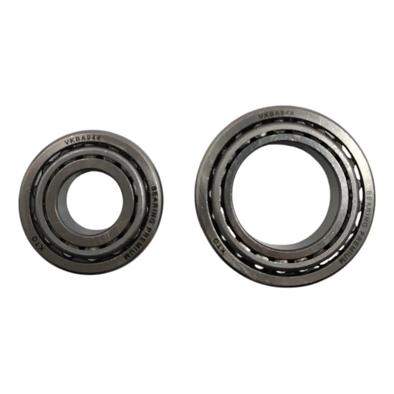 Rodamiento Rolinera Trasero Kits Chevrolet Corsa Todos