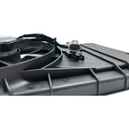 Electroventilador Auxiliar Aire Acondicionado Aveo 06-10