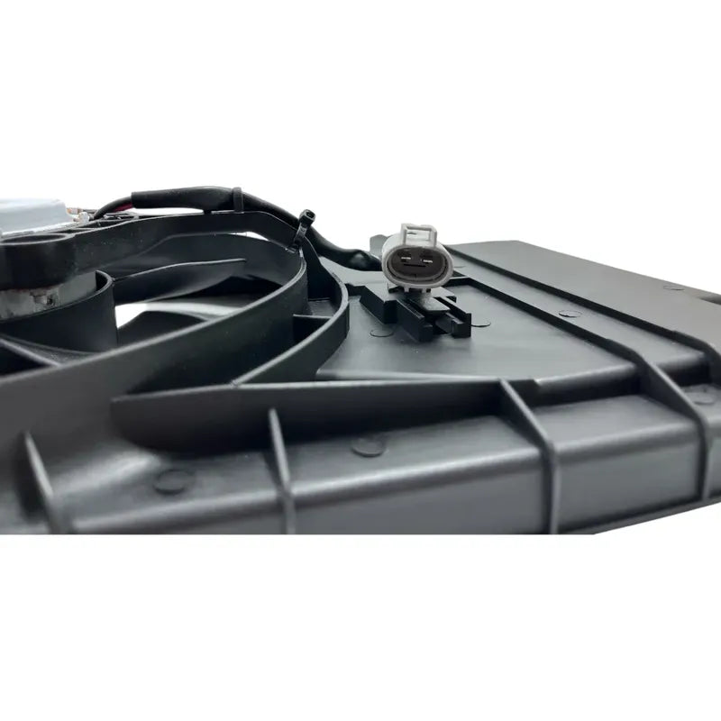Electroventilador Auxiliar Aire Acondicionado Aveo 06-10