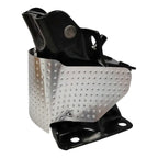 Base Motor Derecha Izquierda Silverado 3500 Rey Camion