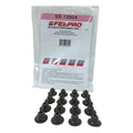 Gomas Válvulas Aveo 1.6 Gm Original Felpro 16 Unidades
