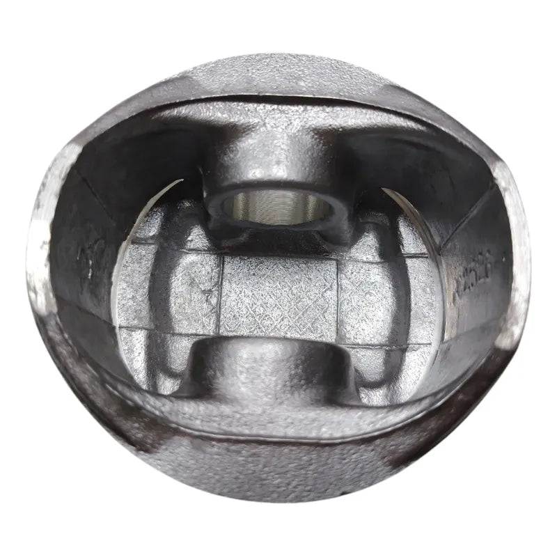Juego Pistones 020 Chevette 1.6 Grueso Grueso Pc Piston