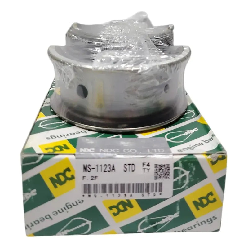 Concha Bancada Std Toyota 2f  Fj40 Samurai