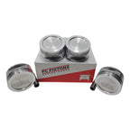 Pistones 040 Corsa 1.6 2001 2002 2003 2004 2005 Pc Piston