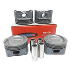 Pistones Std Corolla New Sensacion 1.8