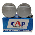 Pistones Hyundai Elantra Tucson 2.0 Aro Grueso 0.20