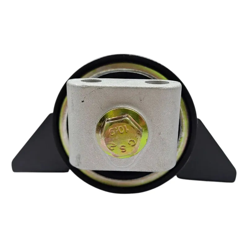 Base Motor Caja Izquierda Superior Aveo 1.6 Todos