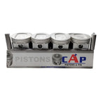 Pistones Ford 351 8v Concavo 060