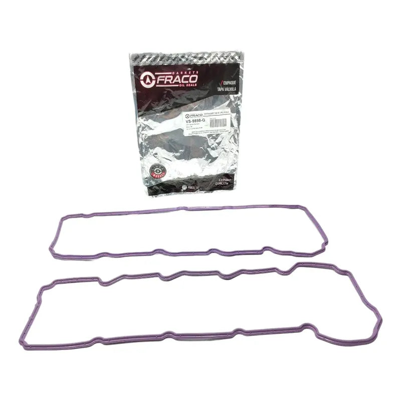 Empacadura Tapa Válvula Jeep Grand Cherokee Wj 1999-2004