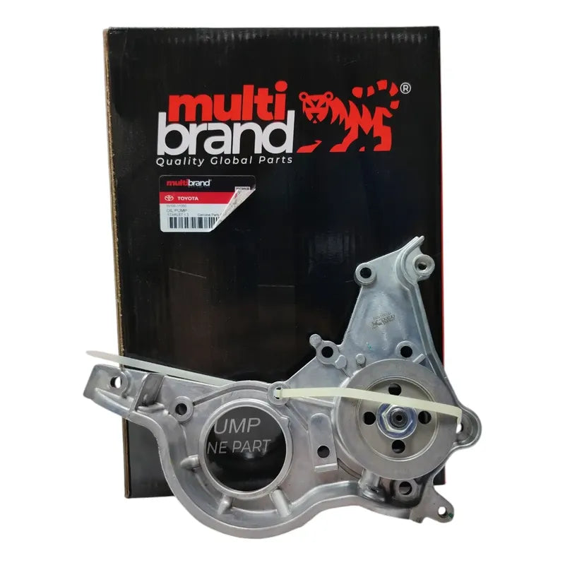 Bomba Aceite Toyota Starlet 92-99