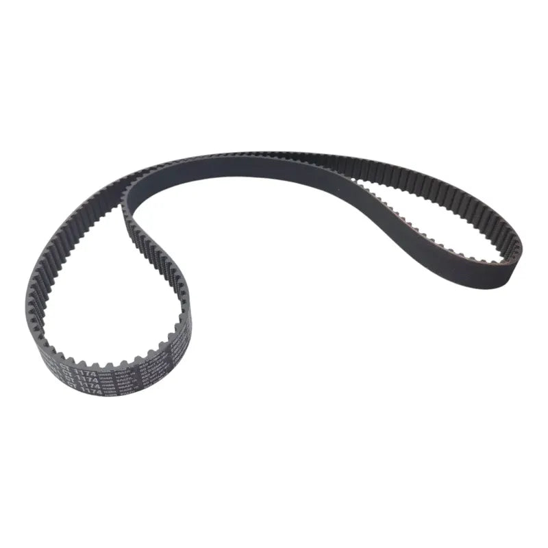 Correa Tiempo Chery Arauca X1 Qq6 167 Dientes Continental