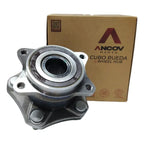 Mozo Cubo Rodamiento Delantero Gran Vitara Chevrolet J3 8-14