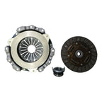 Kit Clutch Croche Embrague Chevrolet Spark Completo