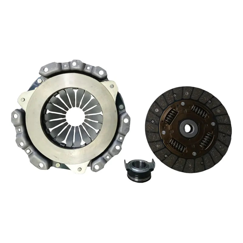 Kit Clutch Croche Embrague Chevrolet Spark Completo