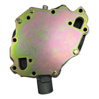 Bomba De Agua Ford 302 351 Hierro Modelo Viejo