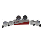 Juego Pistones Toyota 2f 030 0.75