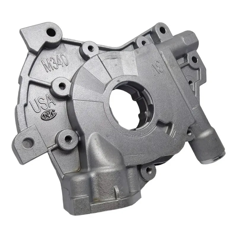 Bomba Aceite Ford Explorer 3.5 10-19