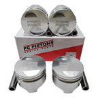 Pistones Chevrolet Swift 1.3 030 0.75