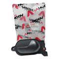 Manilla Interna Ford Fiesta Power Max Move Delantera Lh