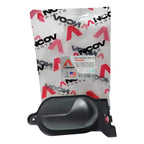 Manilla Interna Ford Fiesta Power Max Move Delantera Lh