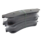 Pastillas Traseras Ford Super Duty 11 - 12 F250-f350