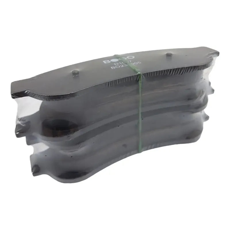 Pastillas Traseras Ford Super Duty 11 - 12 F250-f350