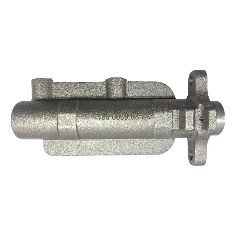 Bomba De Frenos Chevrolet C-30 84-91 Piston Plano
